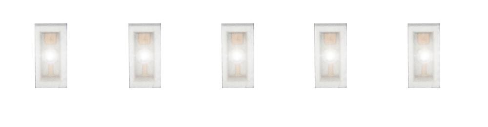 163750 Faller - 5 SMD-LEDs, wei� - allgemein
