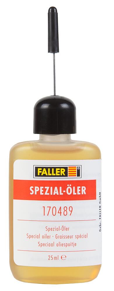 170489 Faller - Spezial-Öler, 25 ml - allgemein
