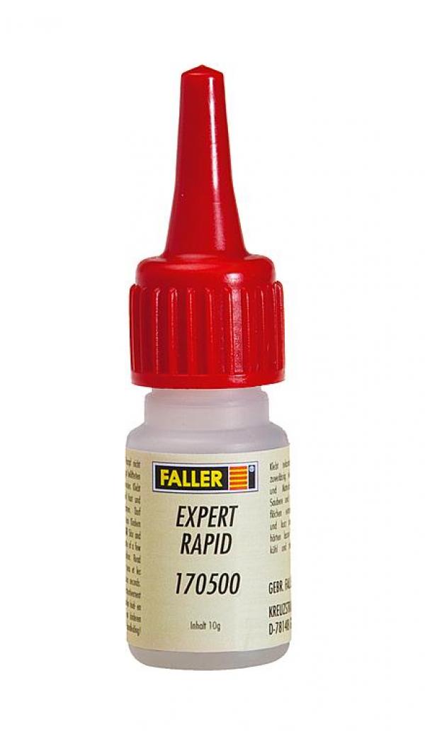 170500 Faller - Expert Rapid, 10 g - allgemein