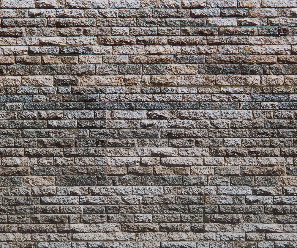 170617 Faller - Mauerplatte, Basalt - allgemein