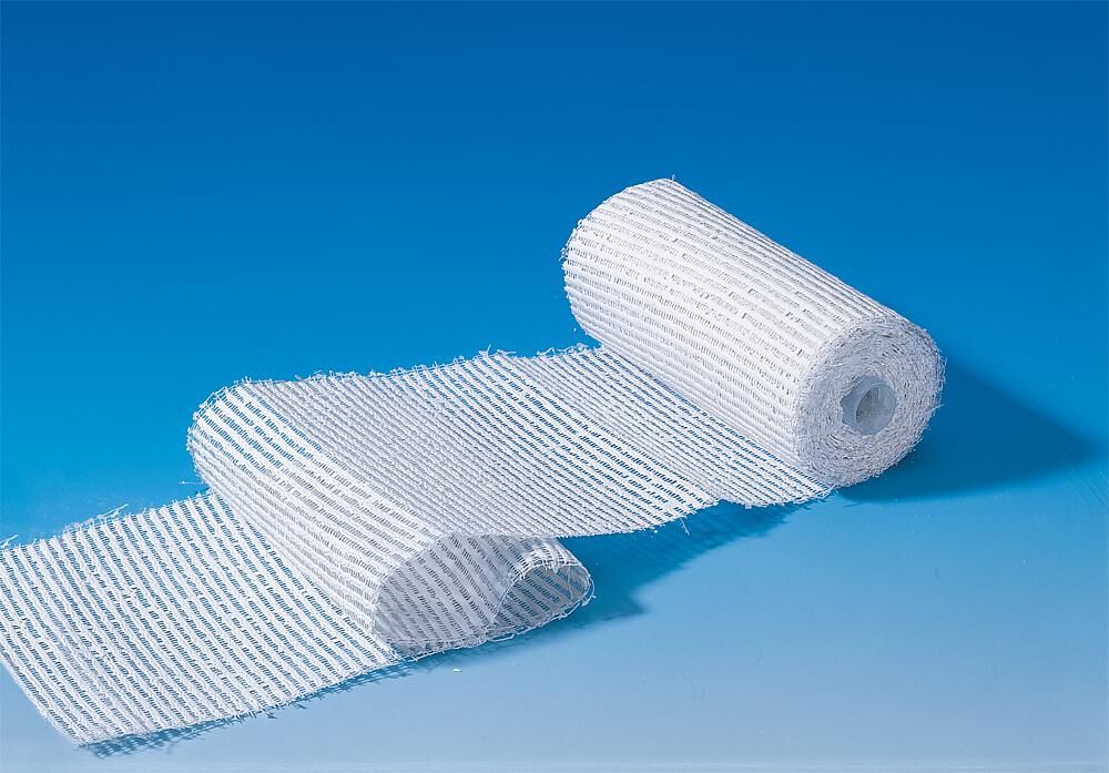 170664 Faller - Gel�ndebau-Gipsgewebe - allgemein