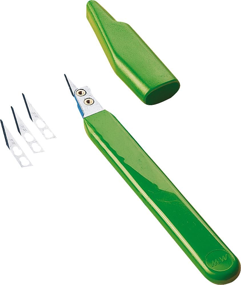 170687 Faller - Bastelmesser - -