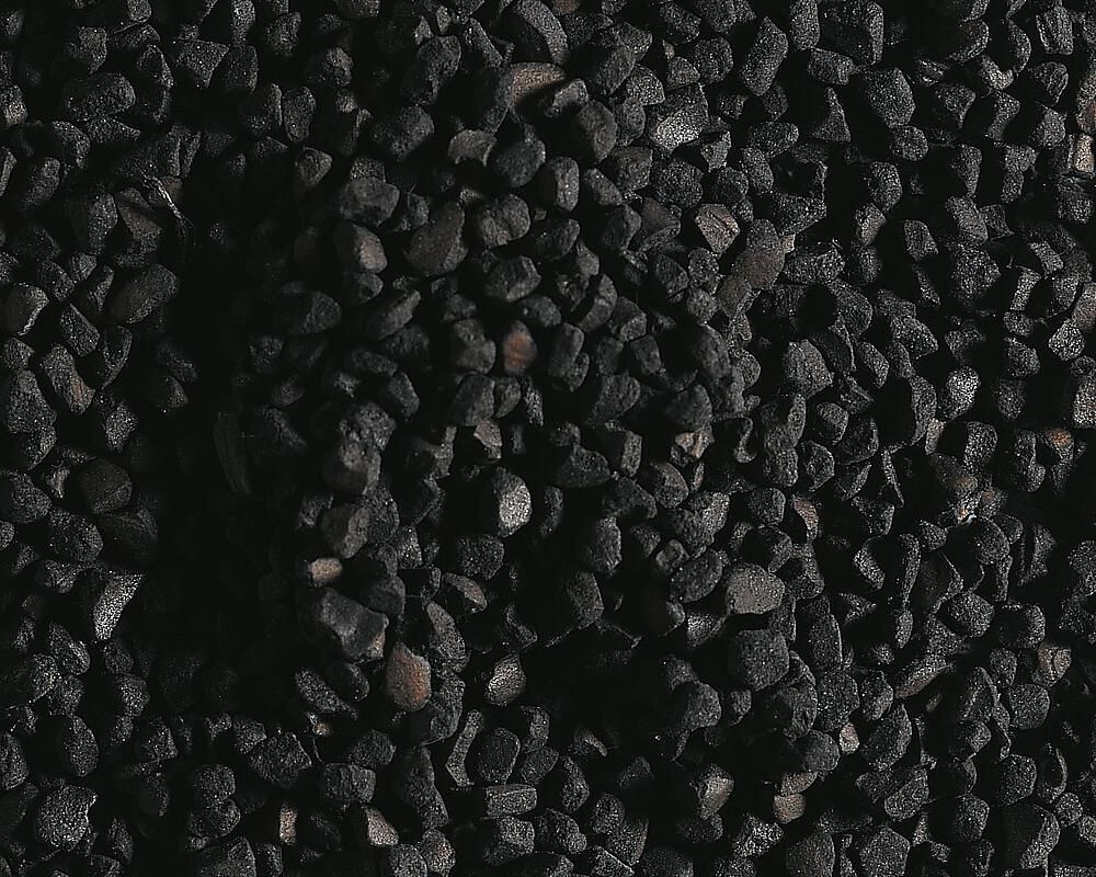 170723 Faller - Streumaterial, Kohle, schwarz - allgemein