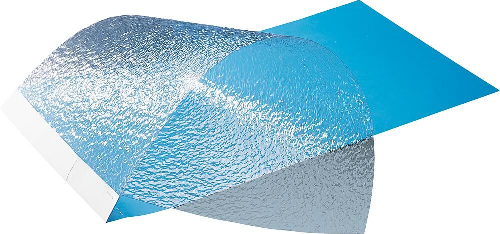 170791 Faller - Seefolie 530 x 260 mm - allgemein