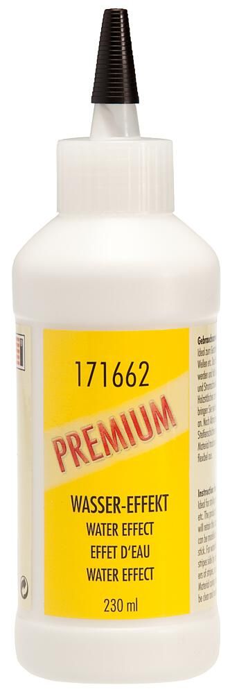 171662 Faller - PREMIUM Wasser-Effekt, 230 ml - allgemein