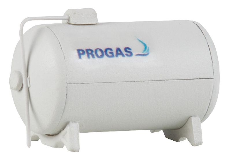 180332 Faller - 2 Gastanks - Spur H0