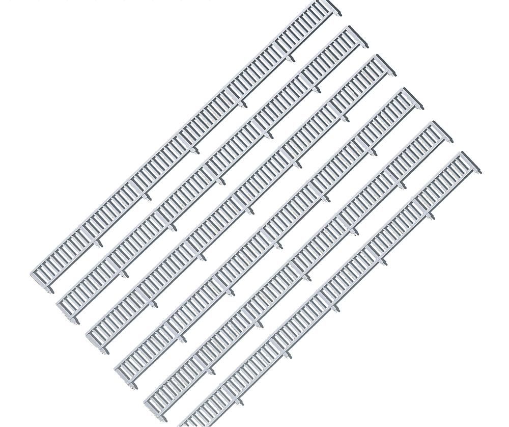 180404 Faller - Gel�nder, 1432 mm - Spur H0
