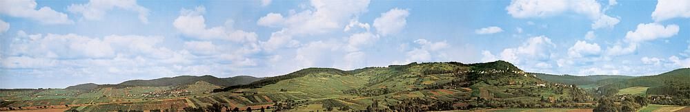 180515 Faller - Modellhintergrund L�wenstein/w�rtt. - allgemein