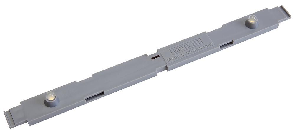 180659 Faller - Bahnsteigbeleuchtung LED - allgemein