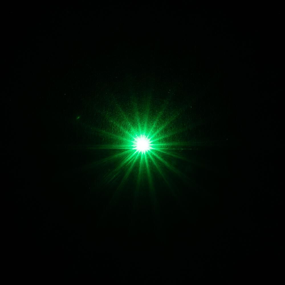 180717 Faller - 5 selbstblinkende LED, gr�n - allgemein