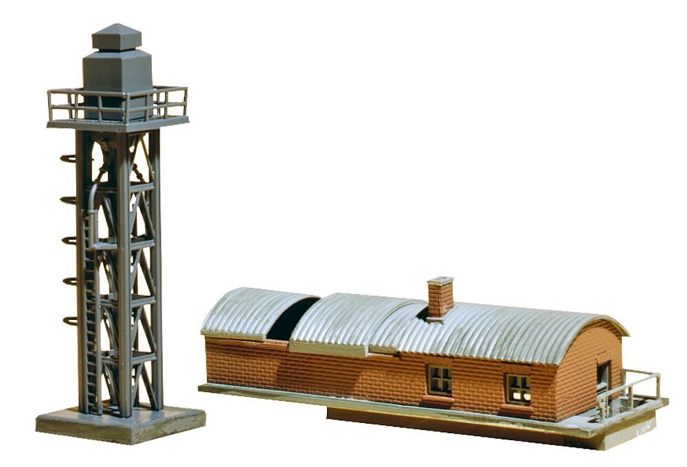 222146 Faller - Besandungsanlage - Spur N