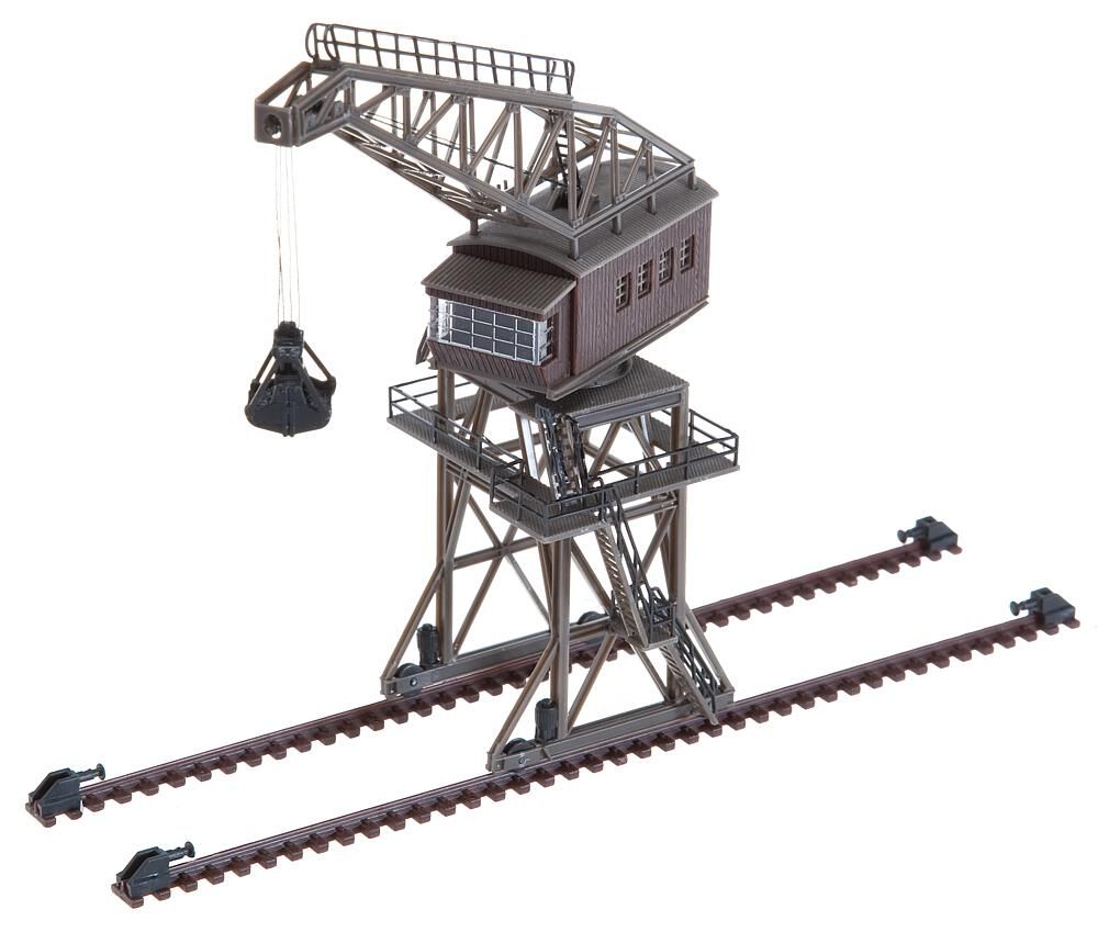 222198 Faller - Portalkran - Spur N