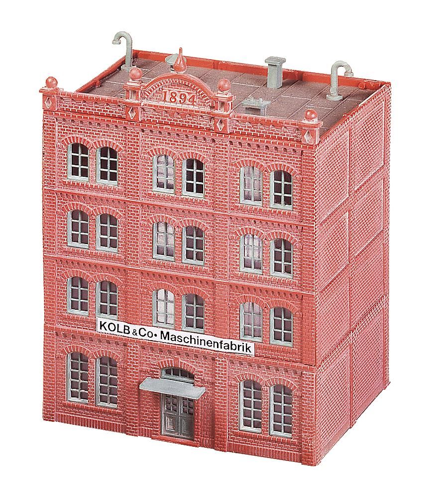 222201 Faller - Maschinenfabrik Kolb & Co. - Spur N