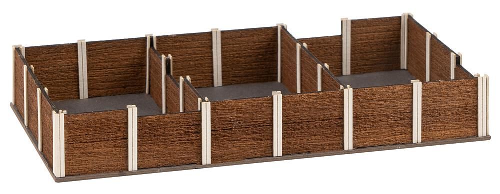222213 Faller - Gro�er Kohlebansen - Spur N