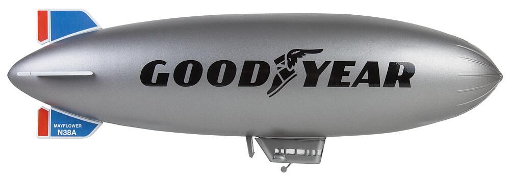 222410 Faller - Luftschiff Goodyear - Spur N