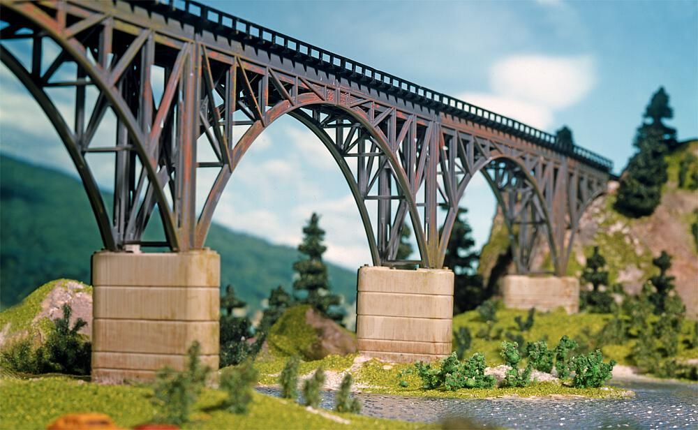 222548 Faller - Betonpfeiler-Set - Spur N