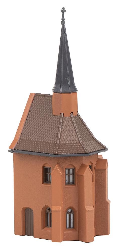 232193 Faller - Kapelle - Spur N