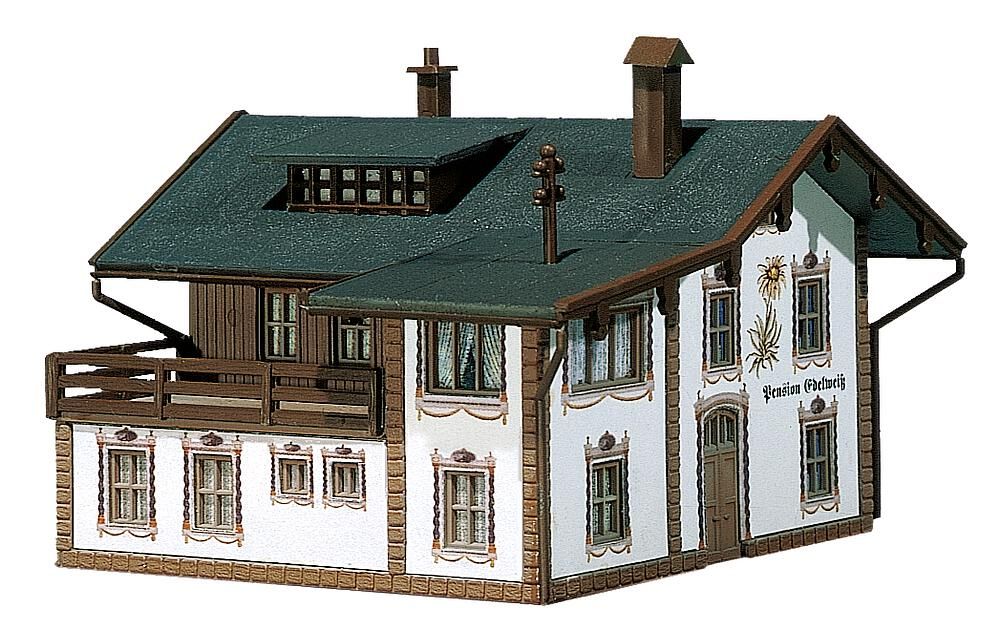 232234 Faller - Pension Edelwei� - Spur N