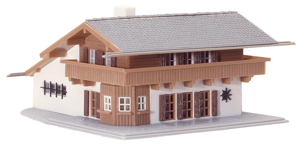 232235 Faller - Pension Edelwei� - Spur N