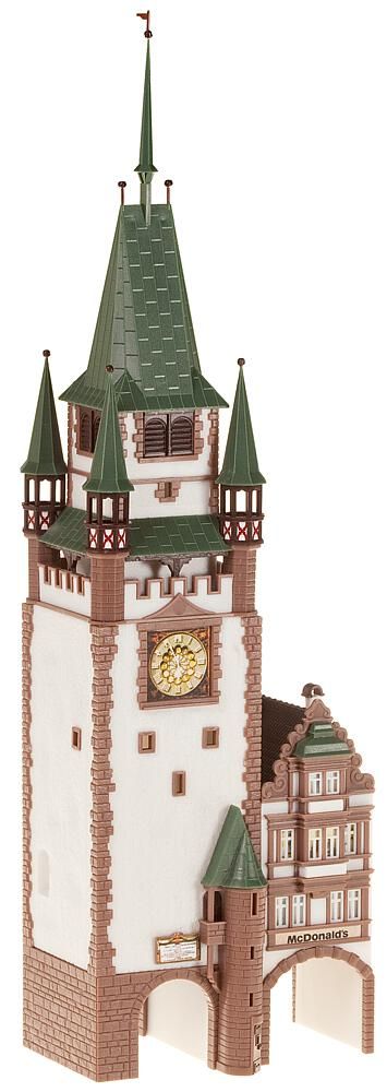 232270 Faller - Martinstor Freiburg i. Br. - Spur N