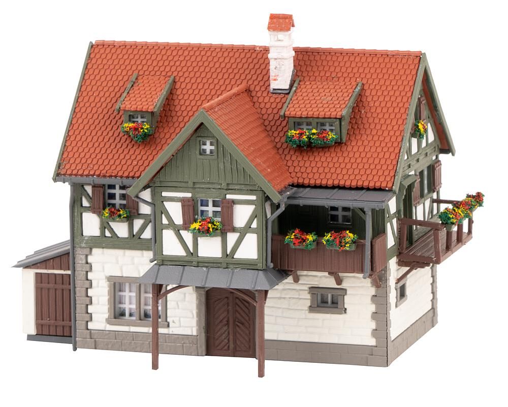 232349 Faller - Forstamt - Spur N