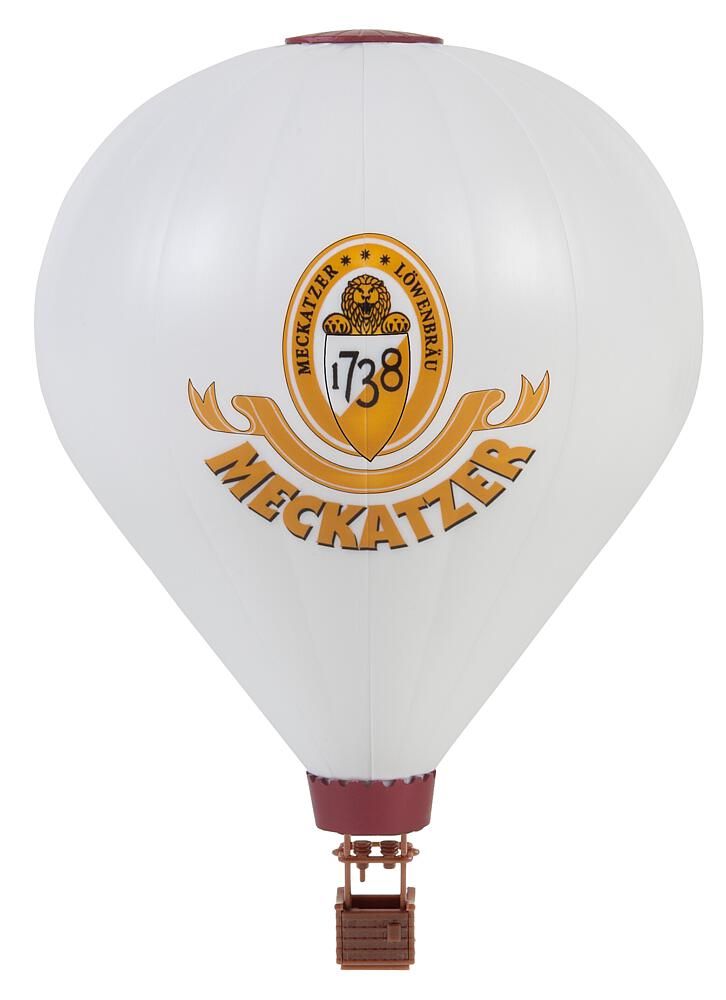 232391 Faller - Hei�luftballon Meckatzer - Spur N