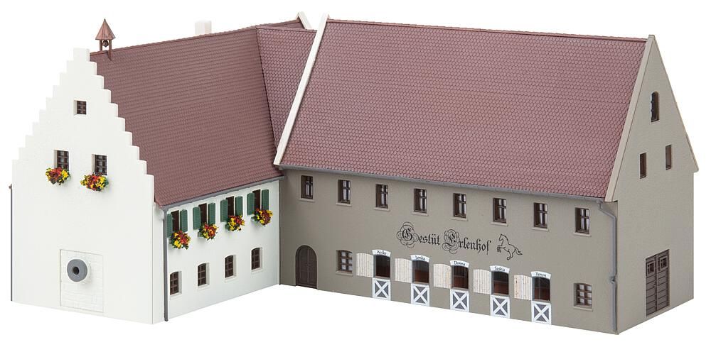 232398 Faller - Gest�t Erlenhof - Spur N