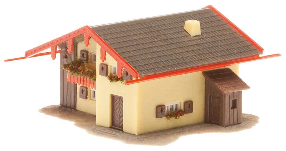 232538 Faller - Berghaus - Spur N