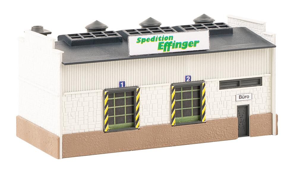 232545 Faller - Speditionsgeb�ude - Spur N