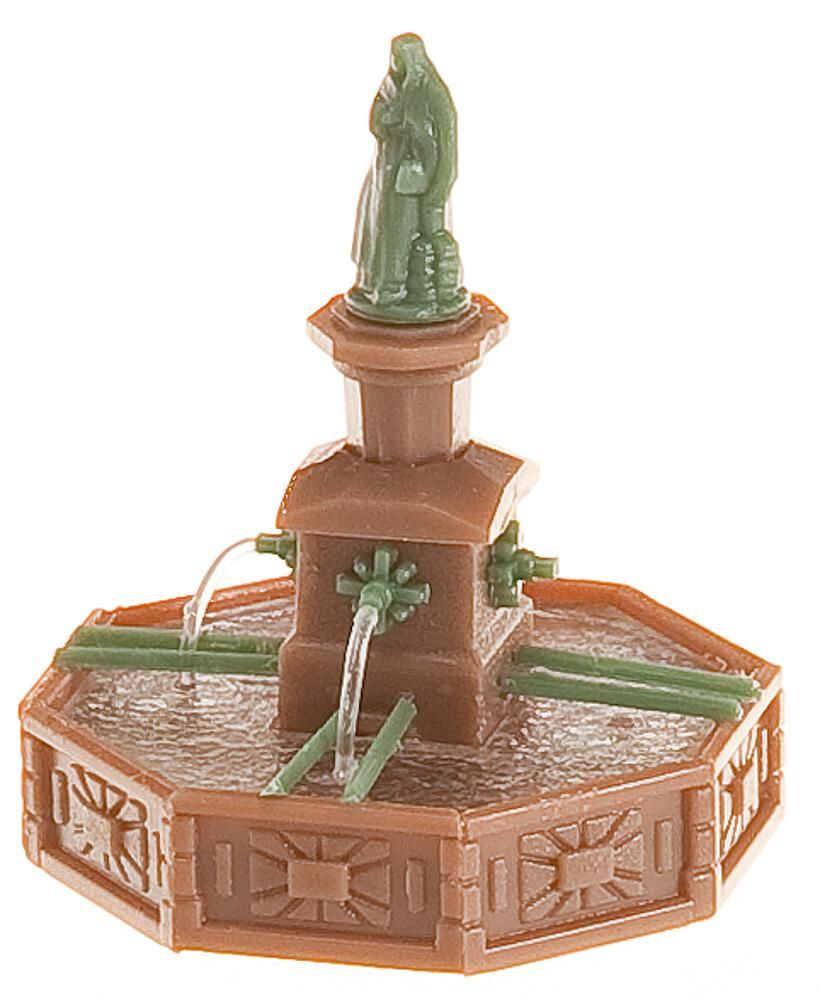 272574 Faller - Dorfbrunnen - Spur N
