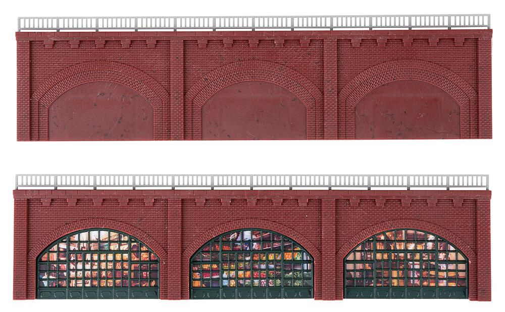 272583 Faller - Arkaden-Set - Spur N