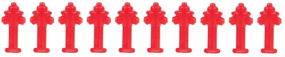 272925 Faller - 10 Hydranten - Spur N