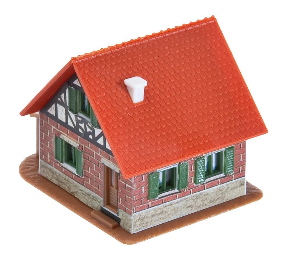 282764 Faller - Siedlungshaus - Spur Z