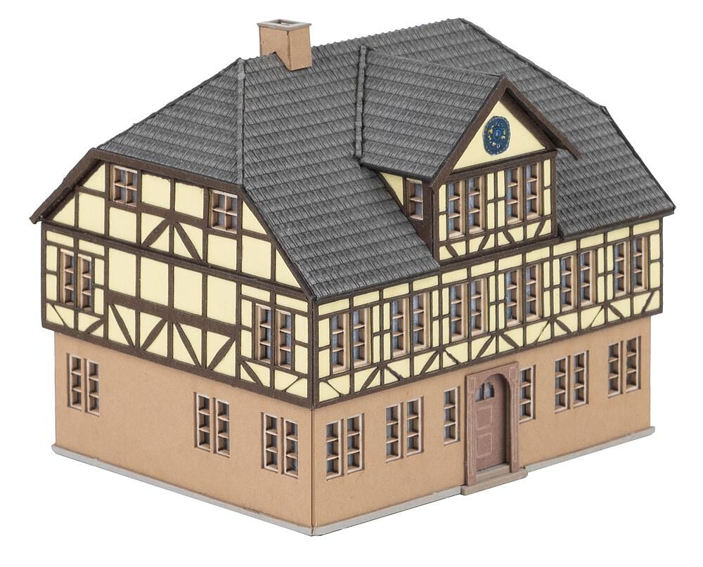 282779 Faller - Altes Rathaus - Spur Z