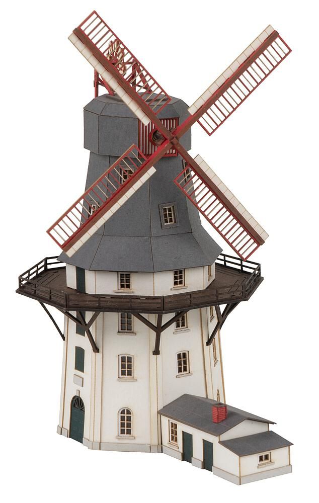 282789 Faller - Oberneulander M�hle - Spur Z