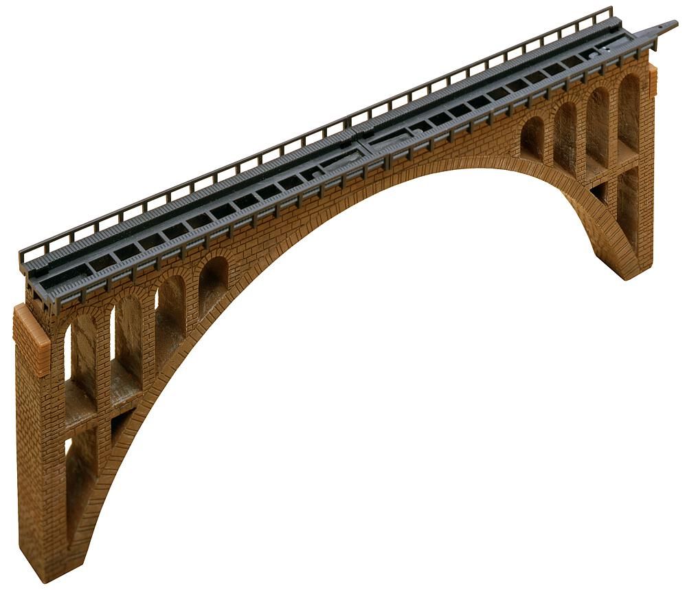 282924 Faller - Steinbogenbr�cke - Spur Z