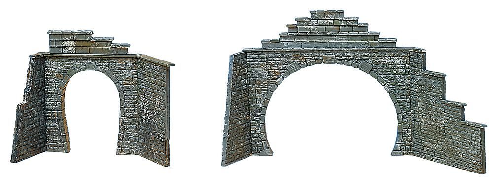 282934 Faller - Tunnelportal-Set - Spur Z