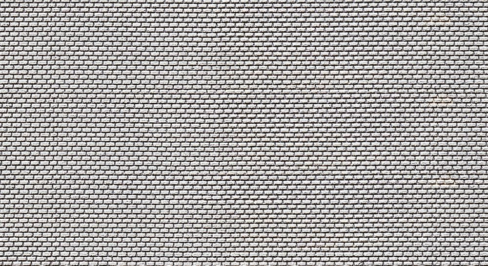 282942 Faller - Dekorplatte, Naturstein-Quade - Spur Z