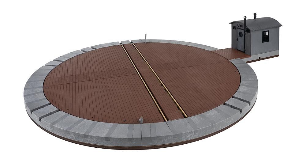 330835 Faller - Drehscheibe - Spur 2m / G