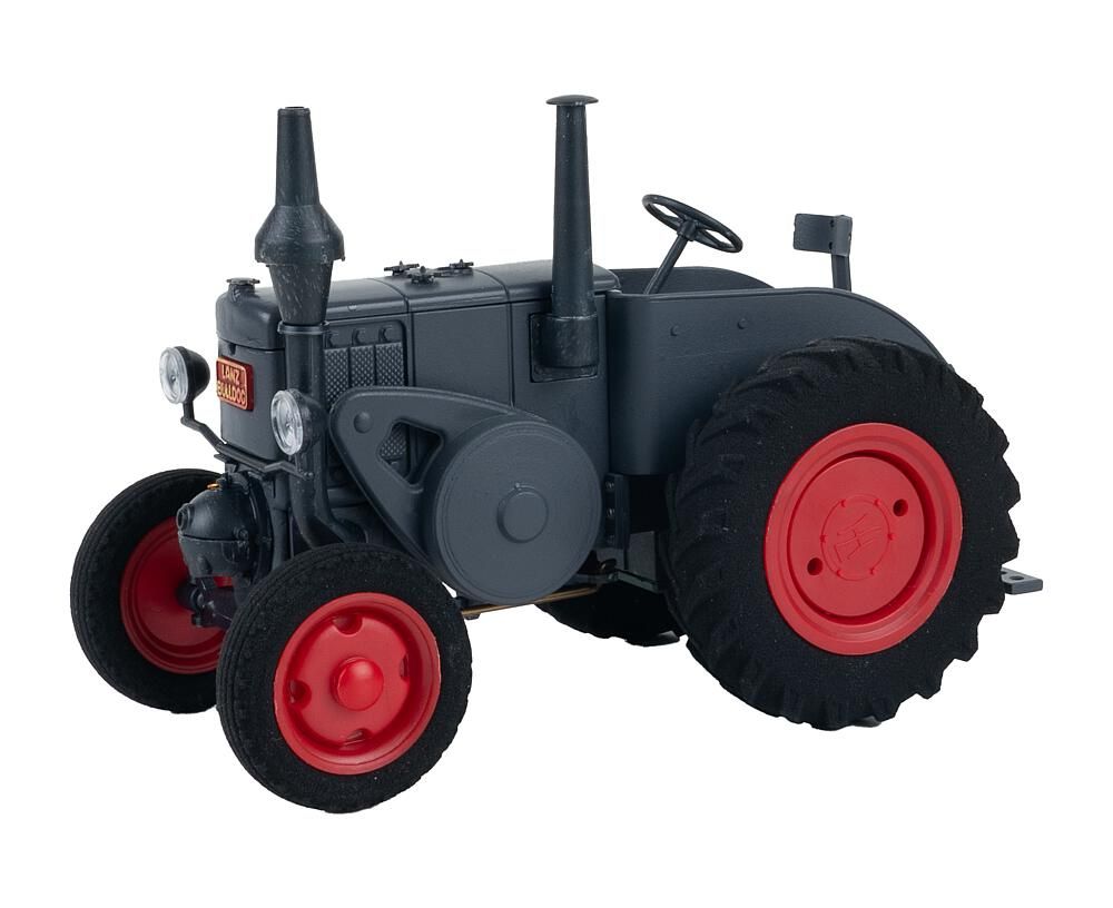 331619 Faller - Lanz Bulldog - Spur 2m / G