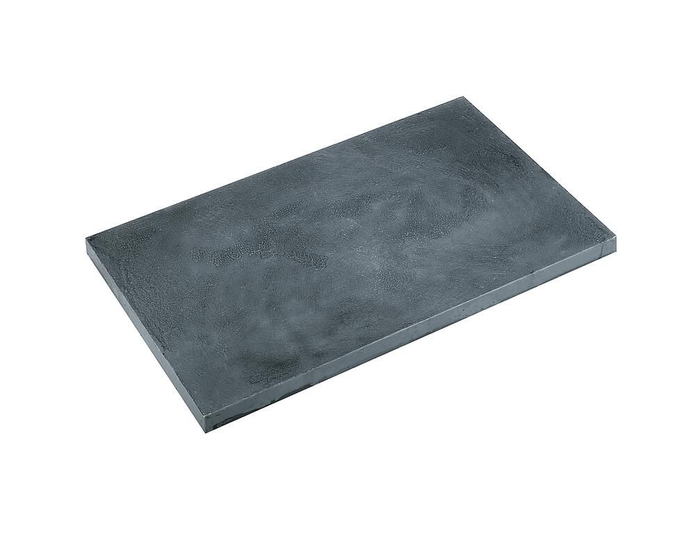 331792 Faller - 4 Bodenplatten Beton - Spur 2m / G