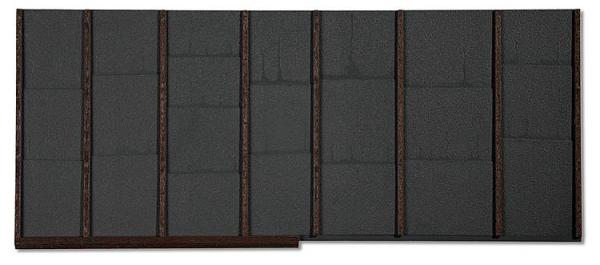 333102 Faller - Flachdach - Spur 2m / G