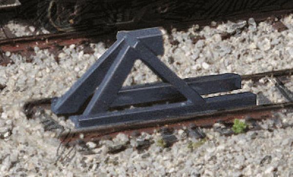 532605 Faller - Prellbock - Spur N