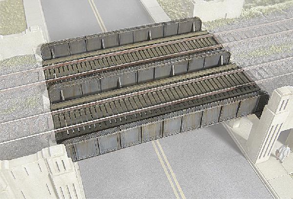 532948 Faller - Kastenbr�cke - Spur H0