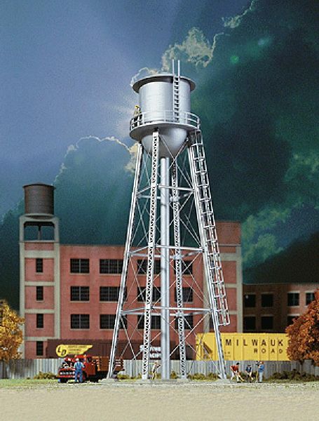 533833 Faller - Alter Wasserturm - Fertigmode - Spur N