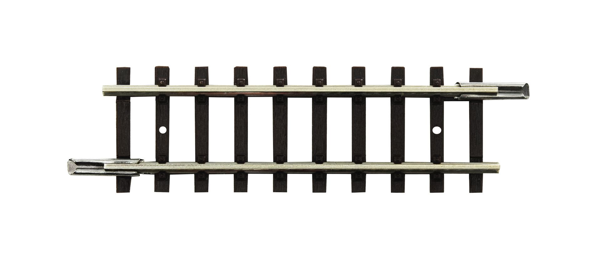 22205 Fleischmann - N-Gleis gerade, L 50mm - Spur N