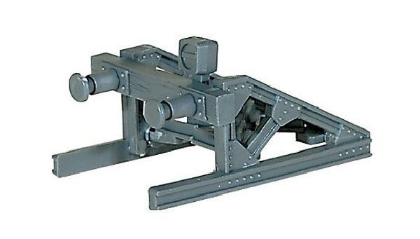 22216 Fleischmann - Prellbock Spur N, Bausatz - Spur N