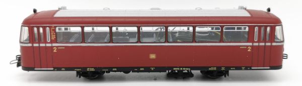 4405 Fleischmann - Schienenbus BR VT 95, DB - Spur H0