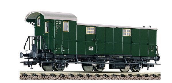 Bauart Pw 3 i (Pw 3 i pr 97)