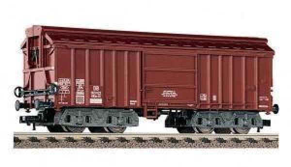 5392 Fleischmann - Schwenkdachwagen, DB - Spur H0